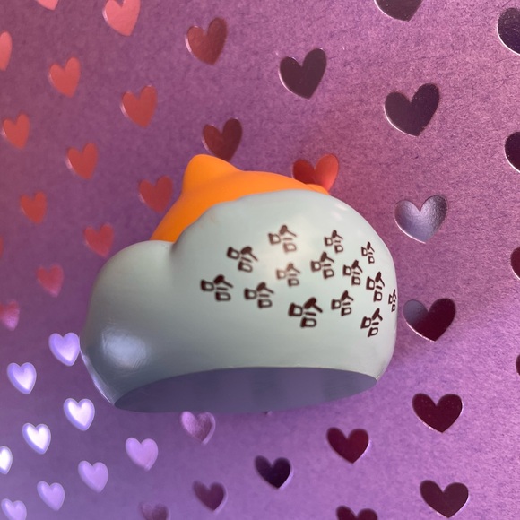 Cat figurine from blind box - Picture 3 of 5